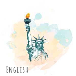 ENGLISH